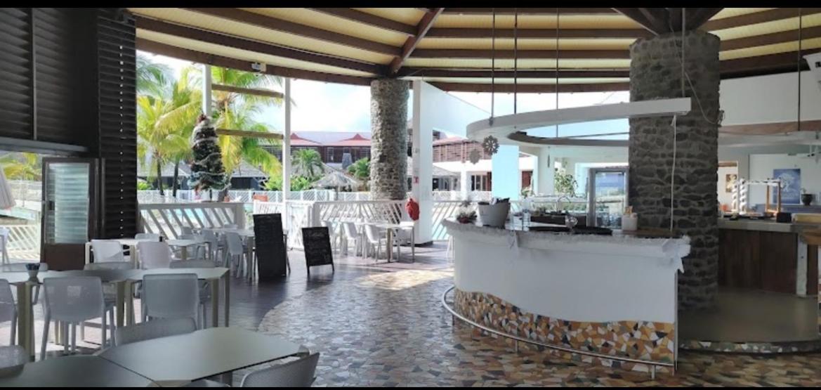 Studio Kassav Saint-Francois  Ngoại thất bức ảnh